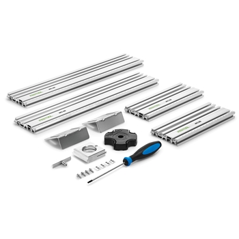 Gabarit de fraisage MFS 400