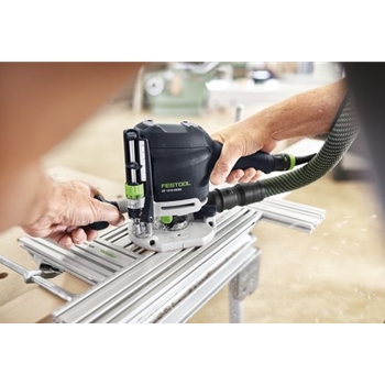 Gabarit de fraisage MFS 400