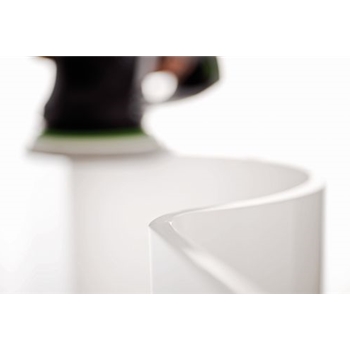 Accessoires de ponçage Granat D125 P80 GR/50