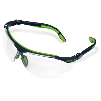 Schutzbrille UVEX SG-FT1