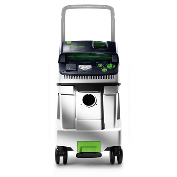 Absaugmobile CLEANTEC CTL 48