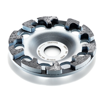 Disque diamant DIA HARD-D130