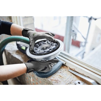 Disque diamant DIA HARD-D130