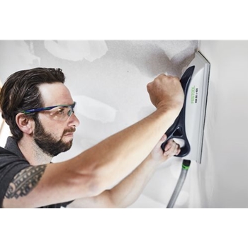 Cale de ponçage HSK-A 80x400