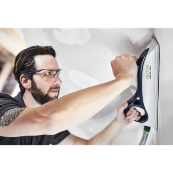 Cale de ponçage HSK-A 80x400