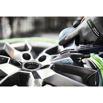 Schleifschuh LSS-STF-RO90 V93/6