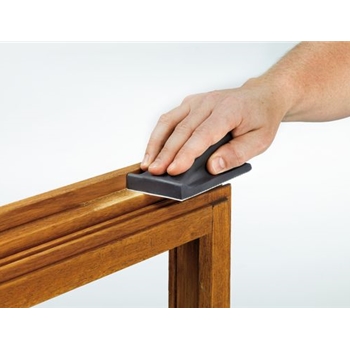 Schleifklotz HSK 80x133 H