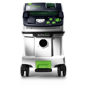 Absaugmobile CLEANTEC CTL 36 AC