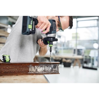 Bohrerkassette HSS D3-10 CE/10