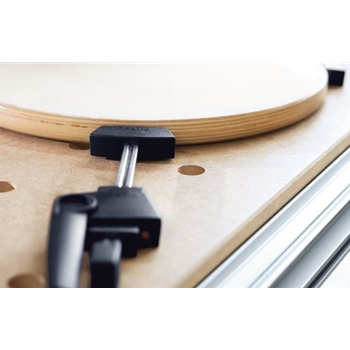 Eléments de serrage MFT-SP