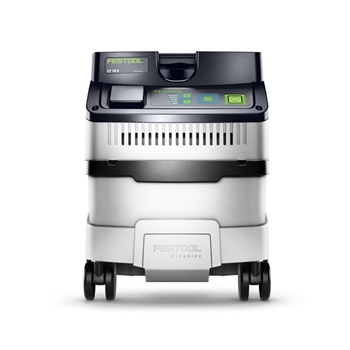 Absaugmobil CLEANTEC CT 15