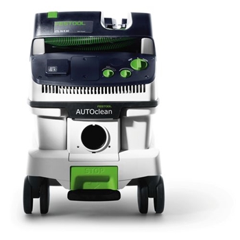 Absaugmobil CLEANTEC CTM 26 AC