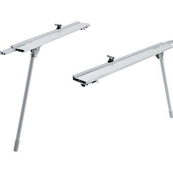 Extension-butée KA-UG-KS 120-R/L