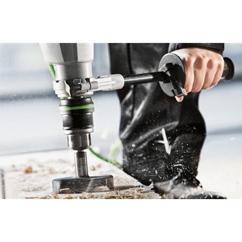 Zusatzhandgriff AH-57/275