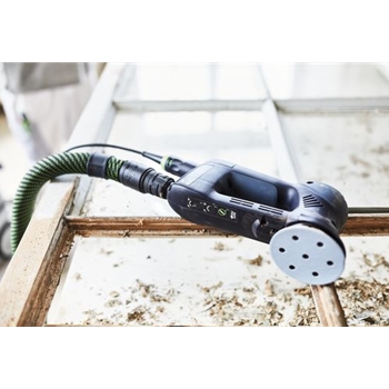 Accessoires de ponçage Granat D90 P100 GR/100