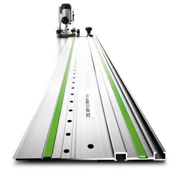 Führungsschiene FS 1400/2-LR 32
