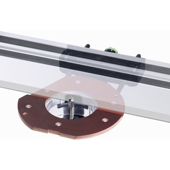 Führungsanschlag FS-OF 2200