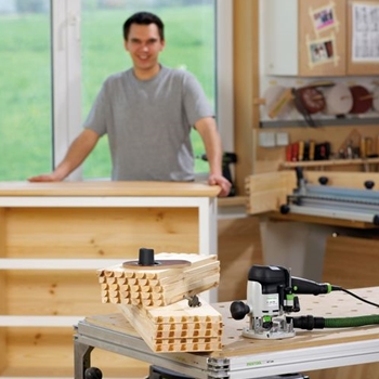 Verbindungssystem VS 600 GE