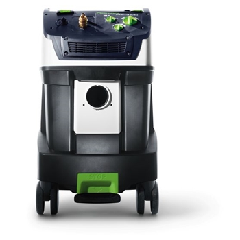 Spezialsauger CLEANTEC CT 48 EC B22