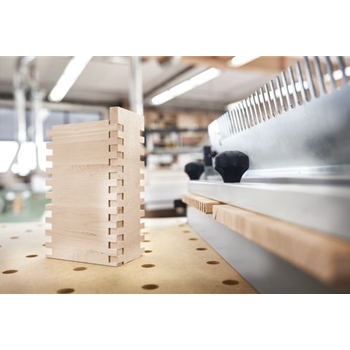 Spiralnutfräser HS Spi S8 D6/21