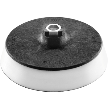 Polierteller PT-STF-D180-M14