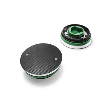 Polierteller PT-STF-D90 FX-RO90