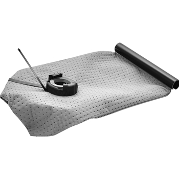Sac d'évacuation des poussières AS-BS 75/105