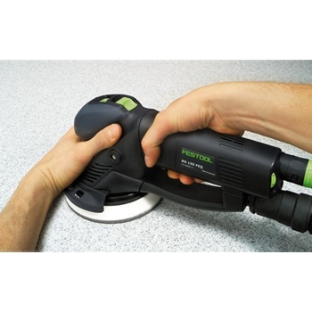 Schleifmittel Platin D150 S500 PL/15