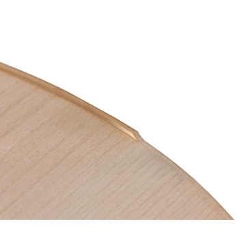 Fraise à affleurer HW D 19/16 S8 OFK 700