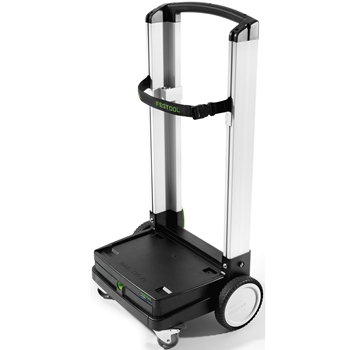 Chariot de transport SYS-Roll 100