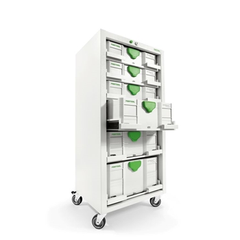 Rollensatz SYS-PORT R/2