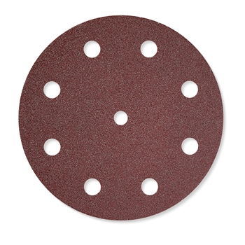 Schleifmittel Rubin D125 P220 RU/50