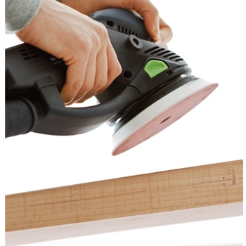 Schleifmittel Saphir D125 P50 SA/25