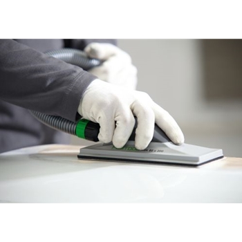 Cale de ponçage HSK-A 115x226