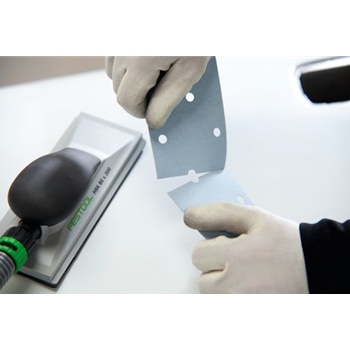 Cale de ponçage HSK-A 115x226