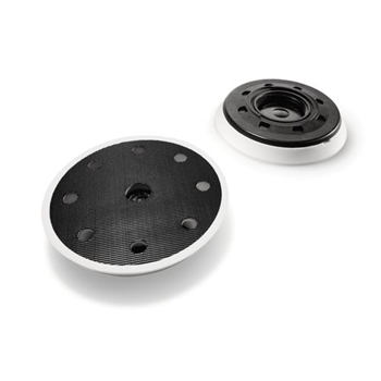 Schleifteller ST-STF D125/8 FX-W-HT