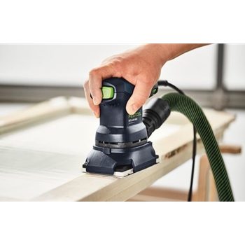 Schleifmittel Rubin 80x133 P40 RU/50