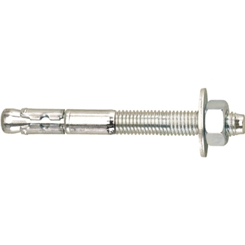 Bolzenanker PROFIX PBA-GS