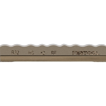 Couteaux hélicoïdaux HS 82 RF