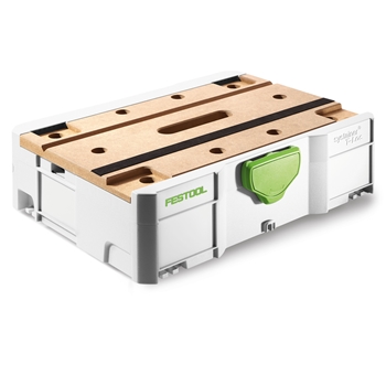 Systainer T-LOC SYS-MFT