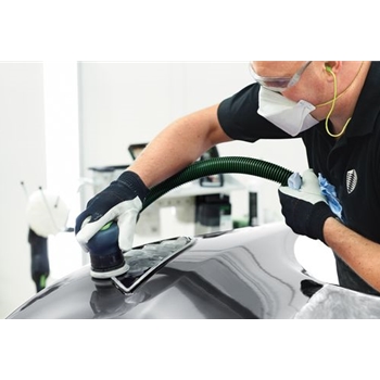 Druckluft-Exzenterschleifer LEX 3 77/2,5