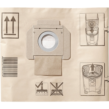 Filtersack FIS-SRM 45 /5