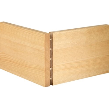 Ensemble tourillons VS 600 DS 32