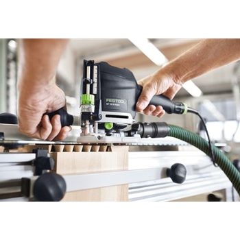 Grat-/Zinkenfräser HW S8 D20/17/15°