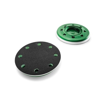 Polierteller PT-STF-D125 FX-RO125