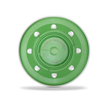 Plateau de polissage PT D125-FX