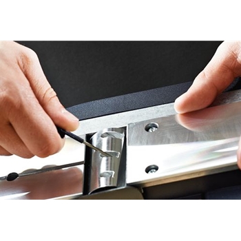 Couteaux hélicoïdaux HW 65