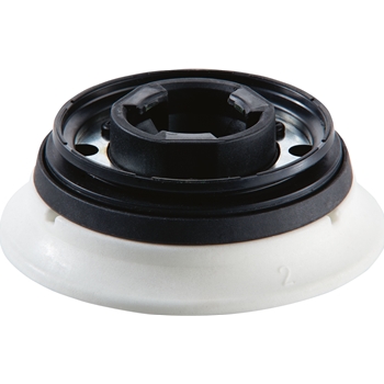 Schleifteller ST-STF D90/7 FX W-HT