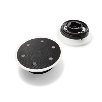 Schleifteller ST-STF D90/7 FX W-HT