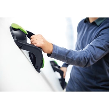 Doppelsaugheber GECKO DOSH